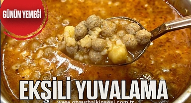 EKŞİLİ YUVALAMA