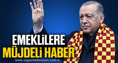 Emekli promosyon ödemeleri arttı