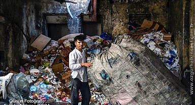 GÜNÜN FOTOĞRAFI