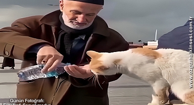 GÜNÜN FOTOĞRAFI