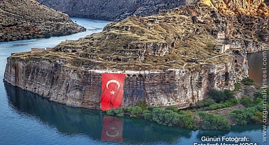 GÜNÜN FOTOĞRAFI