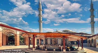 GÜNÜN FOTOĞRAFI