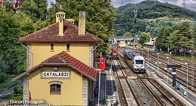 GÜNÜN FOTOĞRAFI