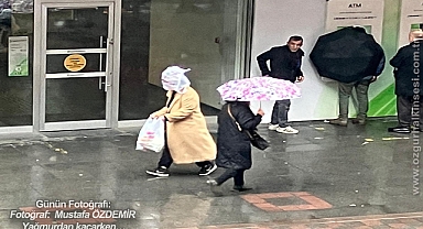 GÜNÜN FOTOĞRAFI
