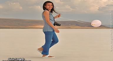 GÜNÜN FOTOĞRAFI