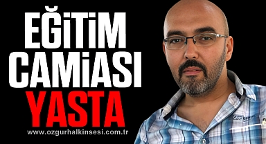 Hasan Öğretmeni Kaybettik