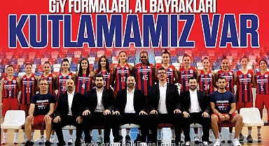 HAYDİ ZONGULDAK KUTLAMAMIZ VAR!