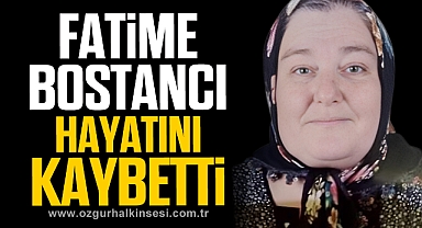 Mahalle muhtarının anne acısı