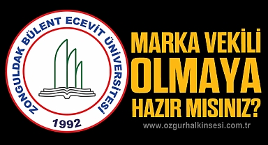 MARKA VEKİLİ OLMAYA HAZIR MISINIZ?