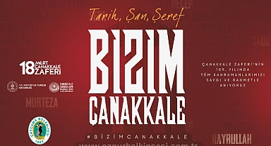 Milletimizin esin kaynağı