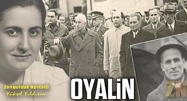OYALİN