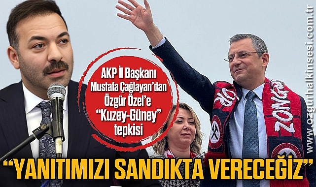 “YANITIMIZI SANDIKTA VERECEĞİZ”