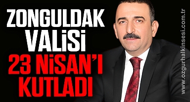 23 Nisan, eşsiz bir kutlama günü