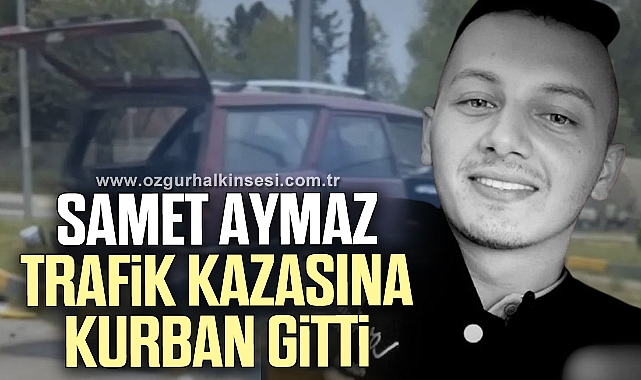 Bartın'da otomobiller çarpıştı: 1 ölü, 1 yaralı