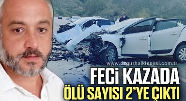 Cahit Dönmez yaşam mücadelesini kaybetti