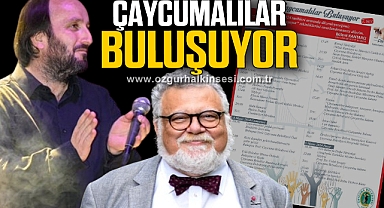 Çaycumalılar Buluşuyor etkinliğinin programı açıklandı