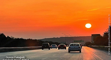 GÜNÜN FOTOĞRAFI