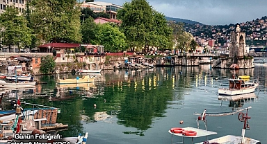 GÜNÜN FOTOĞRAFI