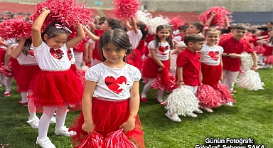 GÜNÜN FOTOĞRAFI