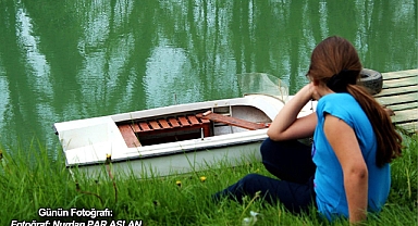 GÜNÜN FOTOĞRAFI