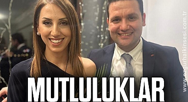 MUTLULUKLAR