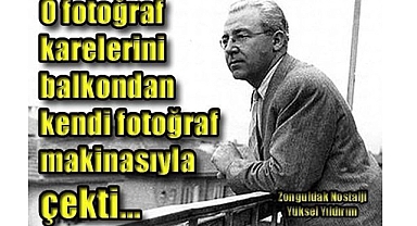 SABAHATTİN ALİ VE ZONGULDAK…