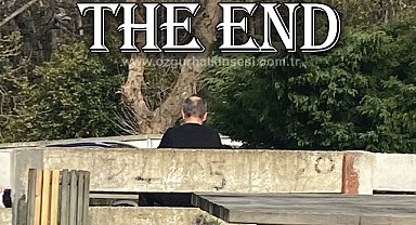 THE END…