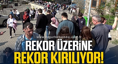 Turizmde yükselen değer: Amasra