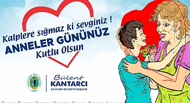 ANNELERİN HUZUR İÇİNDE BAŞINI YASTIĞA KOYMASINI SAĞLAMAK, EN ÖNEMLİ HEDEFİMİZDİR