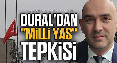 Dural'dan