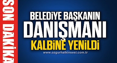 Ereğli Belediyesi yasta!