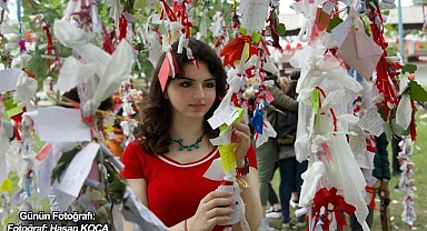 GÜNÜN FOTOĞRAFI