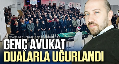 Hasan Bircan son yolculuğuna uğurlandı