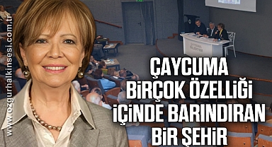 Kentin nimetlerinden yararlanmak kadar külfetlerine de katlanmak gerekir