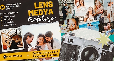 LENS MEDYA