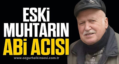 Mevlüt Topuz hayatını kaybetti