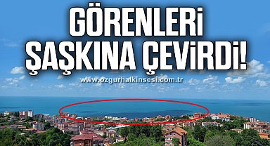 O KARARTININ SEBEBİ NE?