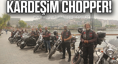 TCMK Hatay Üyelerinden Zonguldak çıkarması