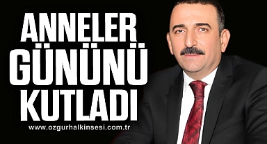 Vali Hacıbektaşoğlu'ndan Anneler Günü mesajı
