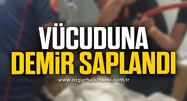 Dilaver'de korkunç kaza