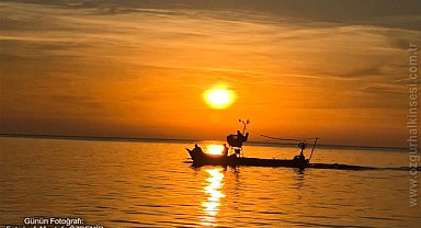 GÜNÜN FOTOĞRAFI