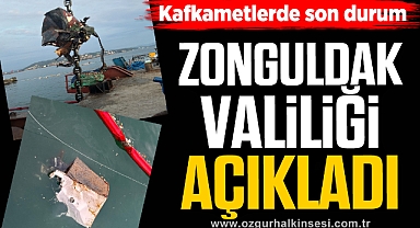 Kafkametlerde son durum