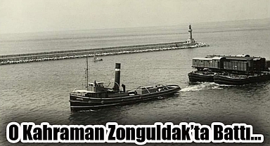 KAHRAMAN GAZAL…