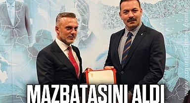 MAZBATASINI ALDI
