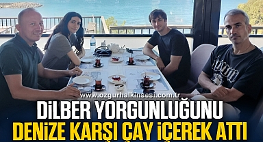 MUTTER 'MOTOR' DEDİ