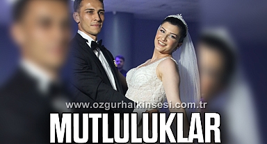 MUTLULUKLAR