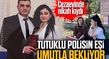 Polis ve bekçi eşleri 21 yıla tepki gösterdi: