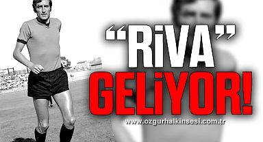 Riva Halil Güngördü Zonguldak'a geliyor