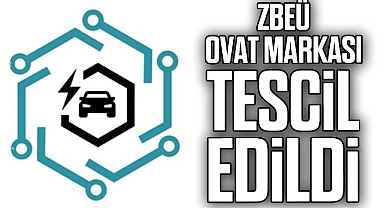 ZBEÜ OVAT Markası Tescil Edildi