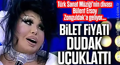 BİLET FİYATI DUDAK UÇUKLATTI